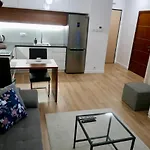 Zdrowa Apartment in Wilanów