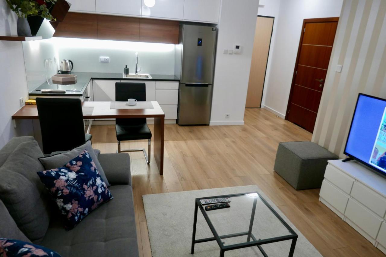 Appartement Zdrowa In Wilanów *