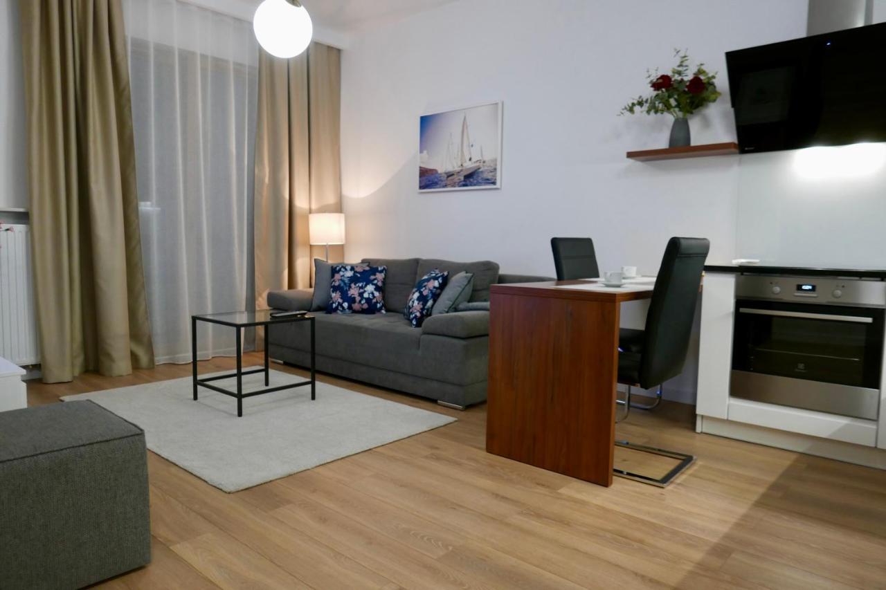 Zdrowa In Wilanów Appartement *