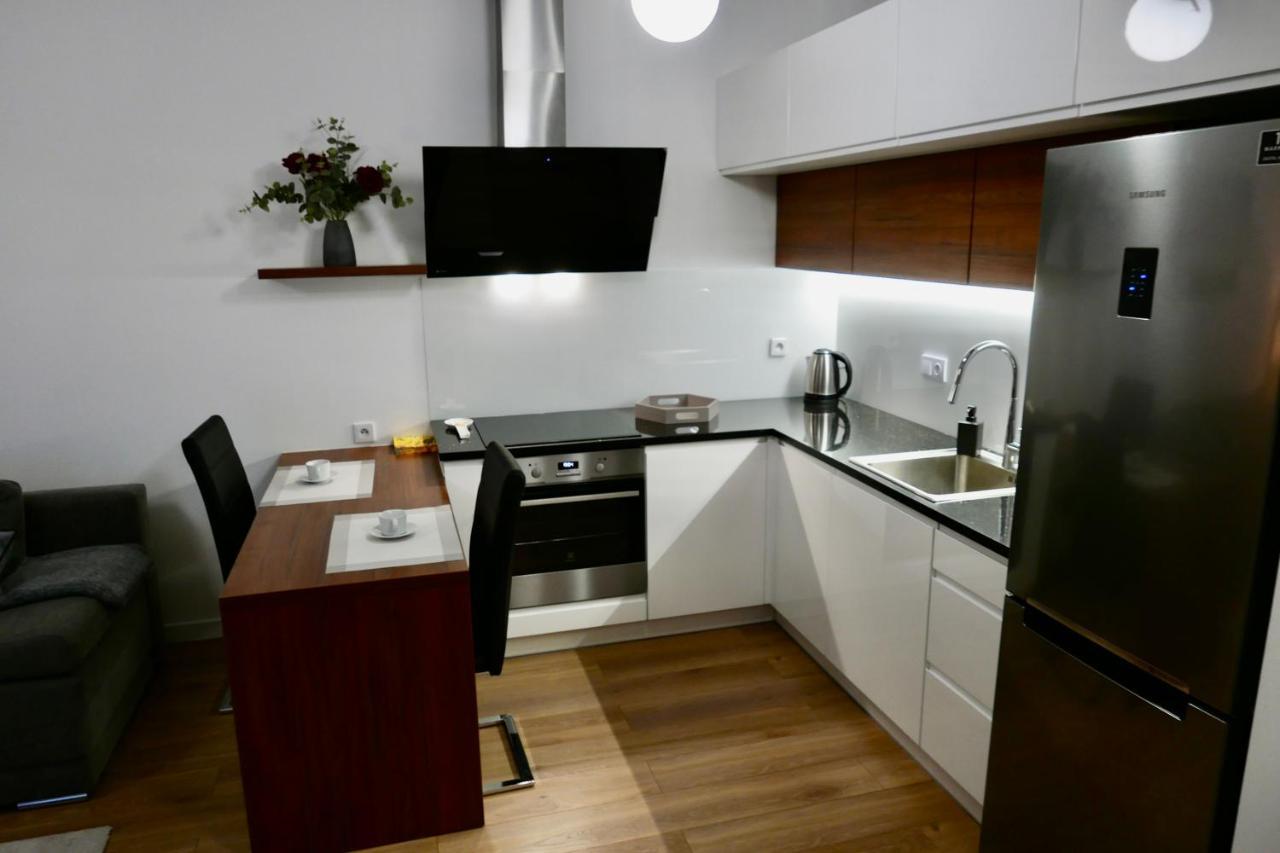 Appartement Zdrowa In Wilanów *